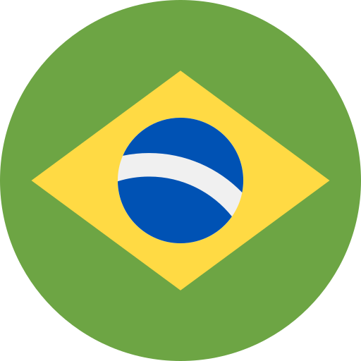 bandeira do Brasil